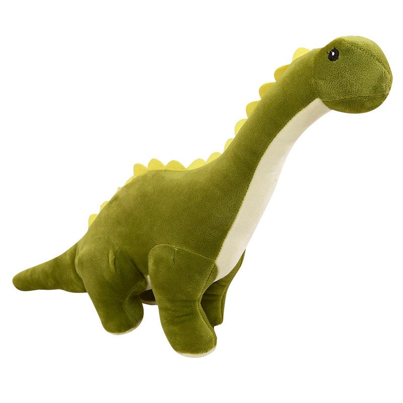 Giant Diplodocus Plush Dinosaur – Soft Standing Toy