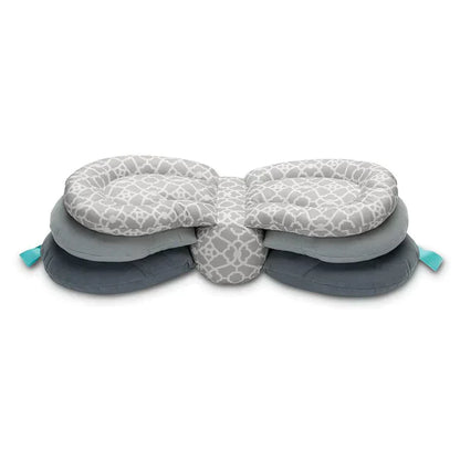 Adjustable Multi-Layer Breastfeeding Pillow – Supportive Design for Comfortable Feeding